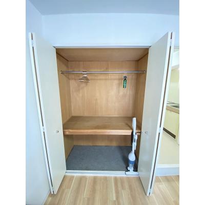 ユニオンマンスリー矢部２　302　1K・シングル☆デスク・チェア＆ソファ・テーブルのあるゆったり23㎡のお部屋♪の物件写真5