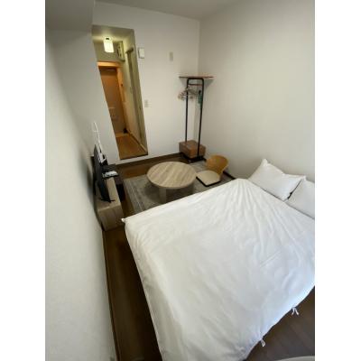 ユニオンマンスリー上溝１　205　1R・セミダブルの物件写真2