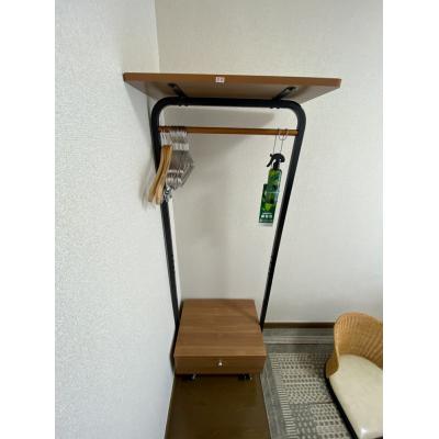 ユニオンマンスリー上溝１　205　1R・セミダブルの物件写真3