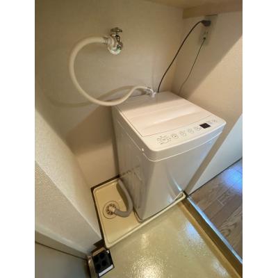 ユニオンマンスリー上溝１　205　1R・セミダブルの物件写真5