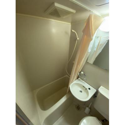 ユニオンマンスリー上溝１　205　1R・セミダブルの物件写真6