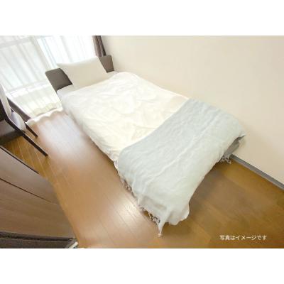 ●2026年7月26日から入居可●ユニオンマンスリー向ヶ丘遊園１　303　1R・シングル☆法人もまとめて入居可♪オートロック完備♪■小田急小田原線「向ヶ丘遊園駅」徒歩5分の物件写真1