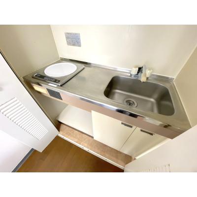 ●2026年7月26日から入居可●ユニオンマンスリー向ヶ丘遊園１　303　1R・シングル☆法人もまとめて入居可♪オートロック完備♪■小田急小田原線「向ヶ丘遊園駅」徒歩5分の物件写真3