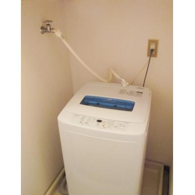 ●2026年7月26日から入居可●ユニオンマンスリー向ヶ丘遊園１　303　1R・シングル☆法人もまとめて入居可♪オートロック完備♪■小田急小田原線「向ヶ丘遊園駅」徒歩5分の物件写真6