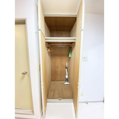 ユニオンマンスリー小田急相模原２　408　1K・セミダブル☆◆インターネット固定回線（有線）無料の部屋◆モニター付きインターフォン完備♪の物件写真6