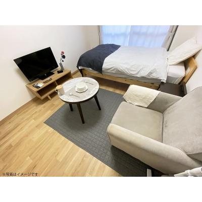 ユニオンマンスリー座間１　213　1R・シングル☆◆インターネット固定回線（有線）無料の部屋◆の物件写真5