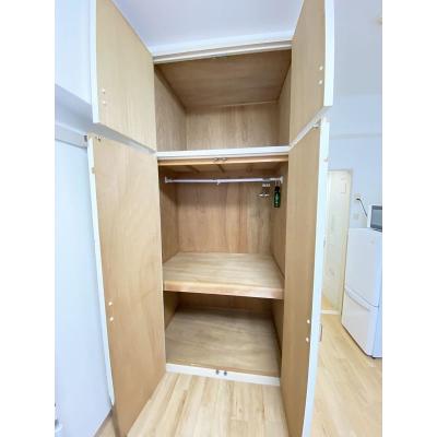 ユニオンマンスリー座間１　213　1R・シングル☆◆インターネット固定回線（有線）無料の部屋◆の物件写真6