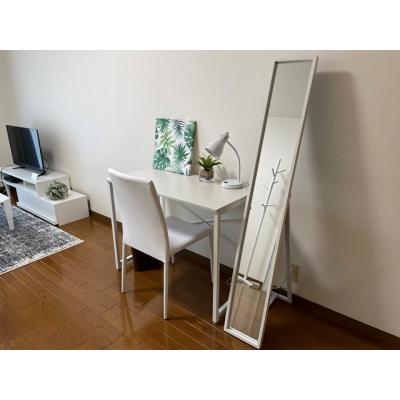 エールマンスリー幟町　壱番館（6-3）　【★無料WI-FI標準装備（無制限）★、28㎡、セミダブルＢ、ゴミ簡易分別毎日回収、宅配ＢＯＸ】の物件写真4