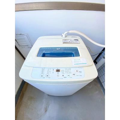 ユニオンマンスリー南柏２　403　1R・シングル☆人気のデスク＆チェア付き♪■物件近くにセブンイレブンや業務スーパー有りの物件写真6