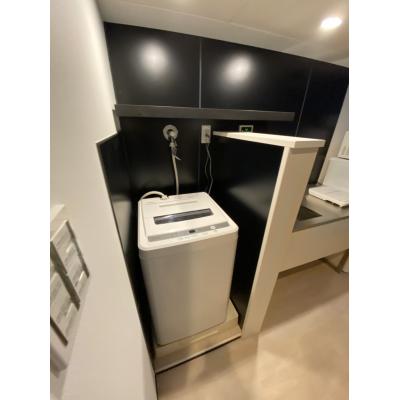 ユニオンマンスリー国府台１　101　1R・シングル☆京成本線沿線、コンビニまで1分/人気の角部屋＆バストイレ別＆デスクのあるお部屋の物件写真5