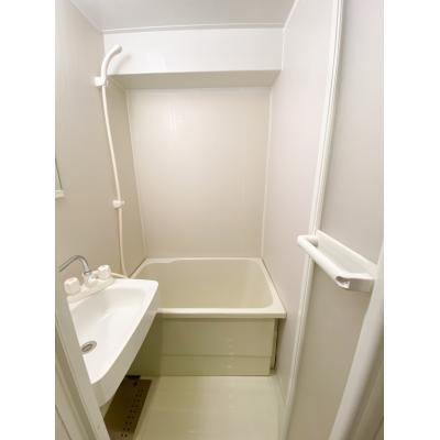 ユニオンマンスリー国府台１　101　1R・シングル☆京成本線沿線、コンビニまで1分/人気の角部屋＆バストイレ別＆デスクのあるお部屋の物件写真6