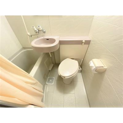 ユニオンマンスリー浦安１　807　1K・シングル☆◆インターネット固定回線（有線）無料の部屋◆の物件写真4