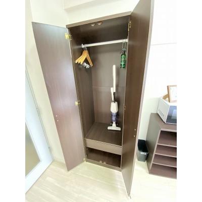 ユニオンマンスリー浦安１　807　1K・シングル☆◆インターネット固定回線（有線）無料の部屋◆の物件写真6