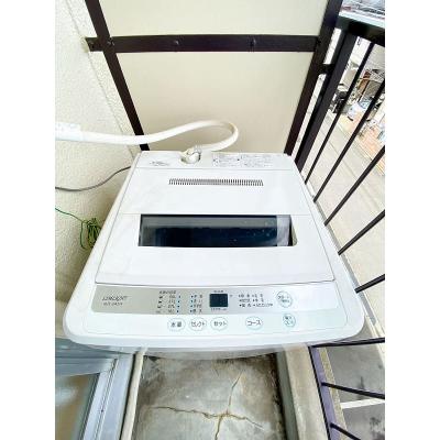 ユニオンマンスリー小手指４　307　1R・シングル☆西武池袋線利用で所沢駅へ2駅＆池袋駅まで乗換なし。近くにはコンビニや「マミーマート」＆駅前にも24時間営業のスーパー「西友」ありの物件写真6