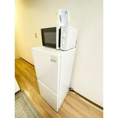 ●2026年4月18日から入居可●ユニオンマンスリー小手指２　205　1R・セミダブル☆所沢駅まで1駅。池袋・練馬が３０分圏内！都心近くの郊外エリア♪の物件写真5