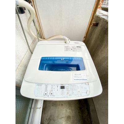 ●2026年4月18日から入居可●ユニオンマンスリー小手指２　205　1R・セミダブル☆所沢駅まで1駅。池袋・練馬が３０分圏内！都心近くの郊外エリア♪の物件写真6