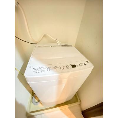 ユニオンマンスリー志木１　311　1K・シングル☆【禁煙ルーム】東武東上線志木駅から徒歩、池袋駅まで4駅/モニター付きインターフォン＆冷蔵庫や洗濯機など家電のあるお部屋の物件写真5
