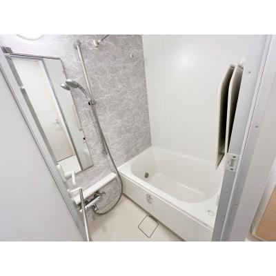 【🍧夏のクールダウン価格！🍧】【禁煙🚭/Wi-Fi無料🌐】マイナビSTAY芝パークハイツ　402の物件写真5