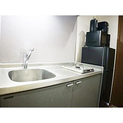 【駅近🌟キレイ】グランステイ新御徒町Ⅱ（C）★オートロック🔒/バストイレ別🛀/宅配BOX/ネット無料🎧/独立洗面台★の物件写真2