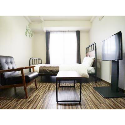 【駅近🌟キレイ】グランステイ新御徒町Ⅱ（C）★オートロック🔒/バストイレ別🛀/宅配BOX/ネット無料🎧/独立洗面台★の物件写真5