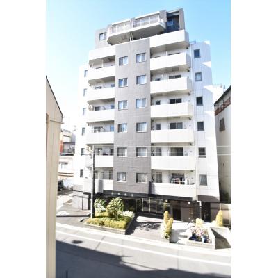 【駅近🌟キレイ】グランステイ新御徒町Ⅱ（C）★オートロック🔒/バストイレ別🛀/宅配BOX/ネット無料🎧/独立洗面台★の物件写真6