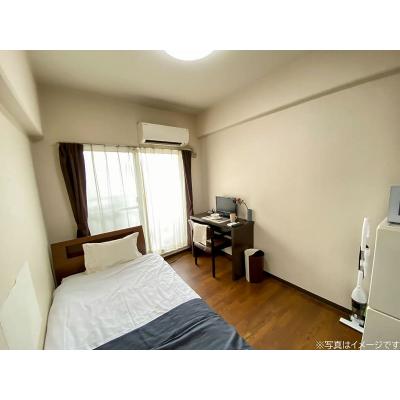 ユニオンマンスリー押上１ 712 1r シングル とうきょうスカイツリー駅徒歩2分 押上駅徒歩5分の駅近物件 話題の人気エリア コンビニ ショッピングモール至近も嬉しい 東京都墨田区向島 マンスリーマンション詳細 グッドマンスリー