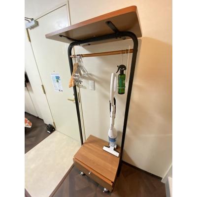 ユニオンマンスリー上野御徒町１　301　1R・シングル☆◆インターネット固定回線（有線・Wi-Fi）無料の部屋◆【禁煙ルーム】オートロックの物件写真6