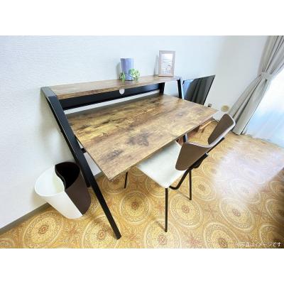 ユニオンマンスリー河辺３　408　1R・セミダブル☆最上階で眺めのいいお部屋♪■JR青梅線利用で立川まで乗換なし/スーパーもすぐ近くの物件写真4