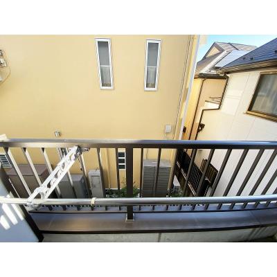 ユニオンマンスリー恋ヶ窪１　205　1K・シングル☆人気の角部屋＆２面採光で日当たり抜群♪■西武国分寺線「恋ヶ窪駅」徒歩3分の物件写真6