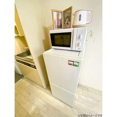 ユニオンマンスリー葛西レジデンス１　303　1R・シングル☆◆インターネット固定回線(有線)無料の部屋◆２面採光で日当たり抜群♪安心のオートロック完備の物件写真5