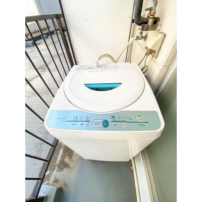 ユニオンマンスリー立川２　212　1R・シングル☆人気の角部屋＆テレワークにおすすめデスクのあるお部屋の物件写真6