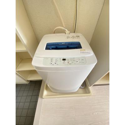 ユニオンマンスリー立川１　1004　1R・シングル☆最上階で眺めのいいお部屋♪法人もまとめて入居可♪宅配BOX完備♪の物件写真6