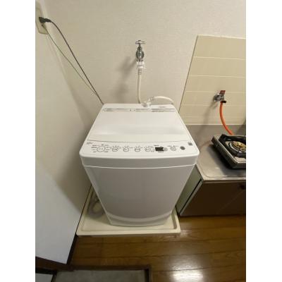 ユニオンマンスリー八王子高尾１　207　1K・シングル☆近くにはスーパー「ダイエー」や「イーアス」「スーパーバリュー」など複数ありの物件写真5