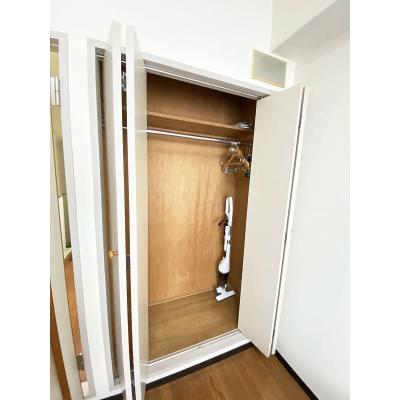 ユニオンマンスリー西新宿４　203　1K・シングル☆◆インターネット固定回線（有線）無料の部屋◆オートロック完備♪の物件写真5