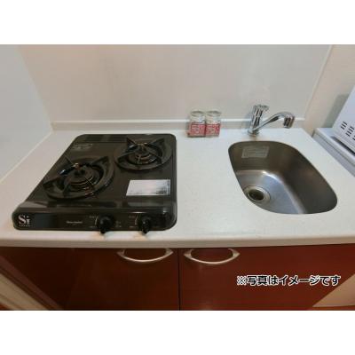 OneLife西横浜エスト【★聖隷横浜病院まで好アクセス★洗面台独立、浴室乾燥機、2口コンロ】の物件写真3