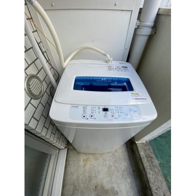 ユニオンマンスリー武蔵小金井２　112　1R・シングル☆勉強におすすめのデスク＆チェア付き♪の物件写真4