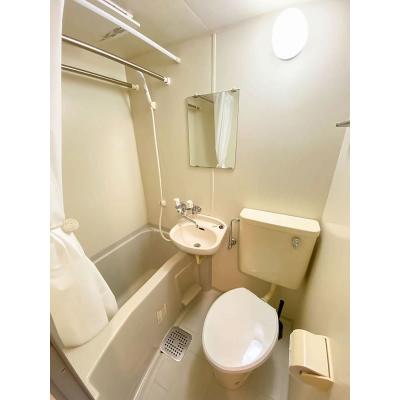 ●2026年2月23日から入居可●ユニオンマンスリー立会川２　105　1K・シングル☆の物件写真4