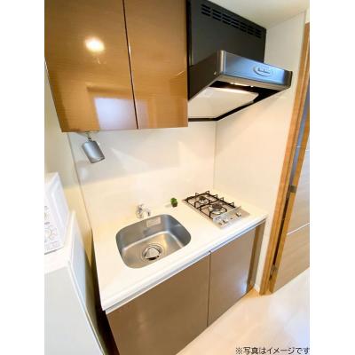 ユニオンマンスリー八王子４　1210　1K・セミダブル・くつろぎstyle☆八王子周辺の大学への通学拠点に♪スーパーで自炊もOK！休日も繁華街でお買物■選べるWi-Fi格安レンタル中！の物件写真2