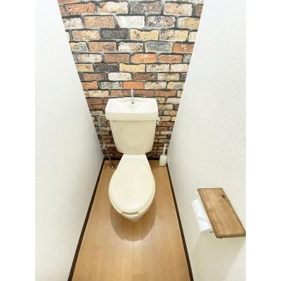 ユニオンマンスリー拝島２　206　1R・シングル☆JR八高線やJR青梅線「拝島駅」から徒歩、西武立川駅や高田馬場駅へ乗換なし/バストイレ別の物件写真4