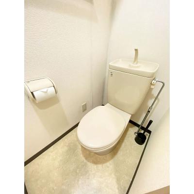 ユニオンマンスリー日本橋人形町４　305　1K・セミダブル☆バストイレ別＆デスク・チェアのお部屋♪人形町駅徒歩１分の駅チカ物件！の物件写真4