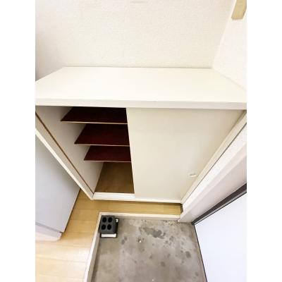 ユニオンマンスリー高松２　313　1R・シングル☆多摩都市モノレール線 高松駅 徒歩6分。立川駅利用で主要駅へのへアクセスも良好。ららぽーと立川立飛店やIKEA立川店も徒歩圏内の物件写真5