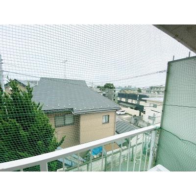 ユニオンマンスリー高松２　313　1R・シングル☆多摩都市モノレール線 高松駅 徒歩6分。立川駅利用で主要駅へのへアクセスも良好。ららぽーと立川立飛店やIKEA立川店も徒歩圏内の物件写真6