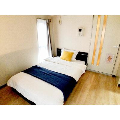 レントライフマンスリー横浜戸部本町A【契約・事務手数料無料！】の外観画像