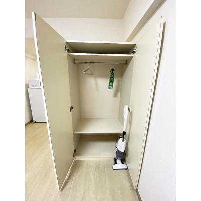 ●2026年6月12日から入居可●ユニオンマンスリー川崎５　506　1R・シングル☆安心のオートロック完備＆室内洗濯機♪最寄りの川崎駅では多数の路線が利用可能の物件写真6