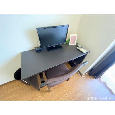 ●2026年5月4日から入居可●ユニオンマンスリー横浜中央３　1006　1R・シングル☆女性にも安心「オートロック」「室内洗濯機」の物件写真2