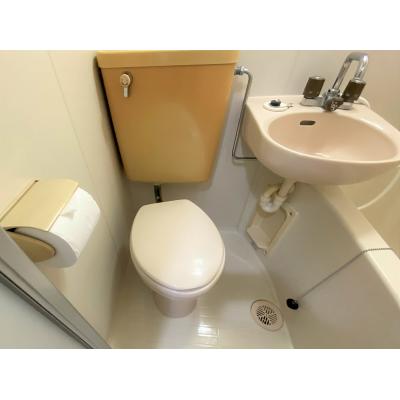 ●2026年5月4日から入居可●ユニオンマンスリー相模原２　1005　1R・シングル☆◆インターネット固定回線(有線)無料の部屋◆高層階で眺望良好♪安心のオートロック完備♪の物件写真4