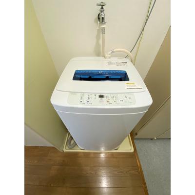 ●2026年5月4日から入居可●ユニオンマンスリー相模原２　1005　1R・シングル☆◆インターネット固定回線(有線)無料の部屋◆高層階で眺望良好♪安心のオートロック完備♪の物件写真6