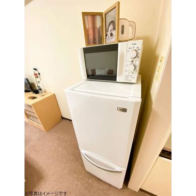 ユニオンマンスリー千葉本八幡１　206　1R・ツイン◆インターネット固定回線（有線・Wi-Fi）無料の部屋◆／オートロック付／室内洗濯機の物件写真5