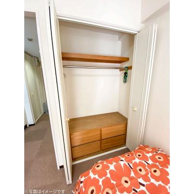 ユニオンマンスリー千葉本八幡１　208　1R・シングル☆◆インターネット固定回線（有線・Wi-Fi）無料の部屋◆の物件写真5