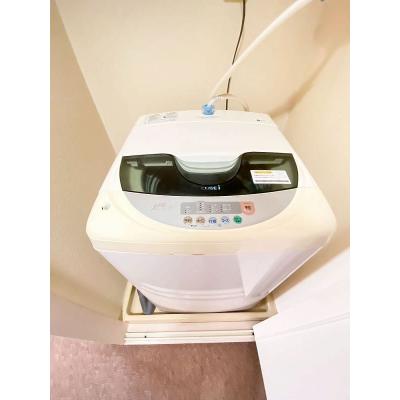 ユニオンマンスリー千葉本八幡１　208　1R・シングル☆◆インターネット固定回線（有線・Wi-Fi）無料の部屋◆の物件写真6